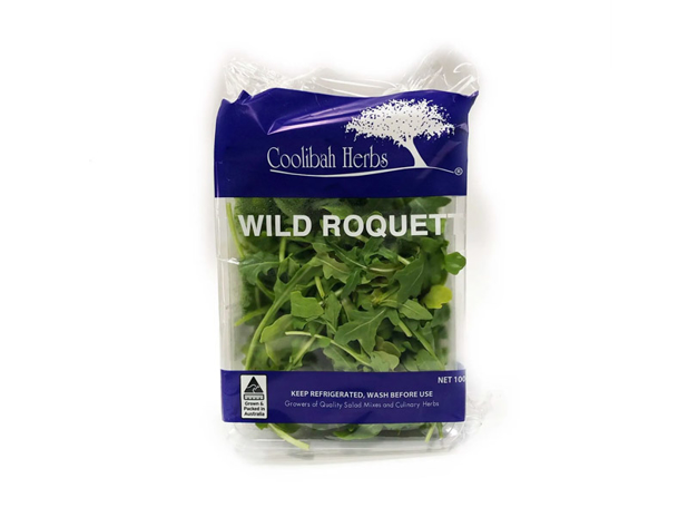 Coolibah Wild Roquette